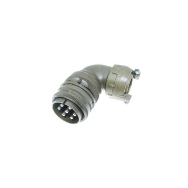 ER 7C 78 PIN PLUG RTANG